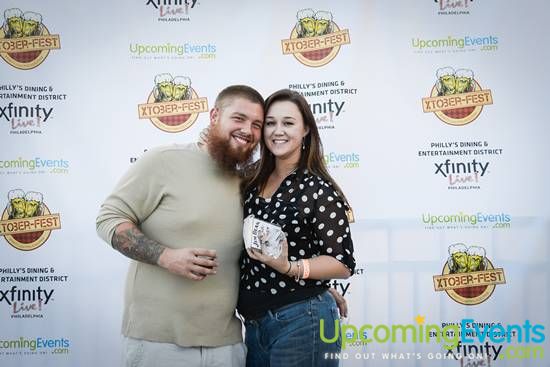 Photo from Xtoberfest 2013 (Gallery B)