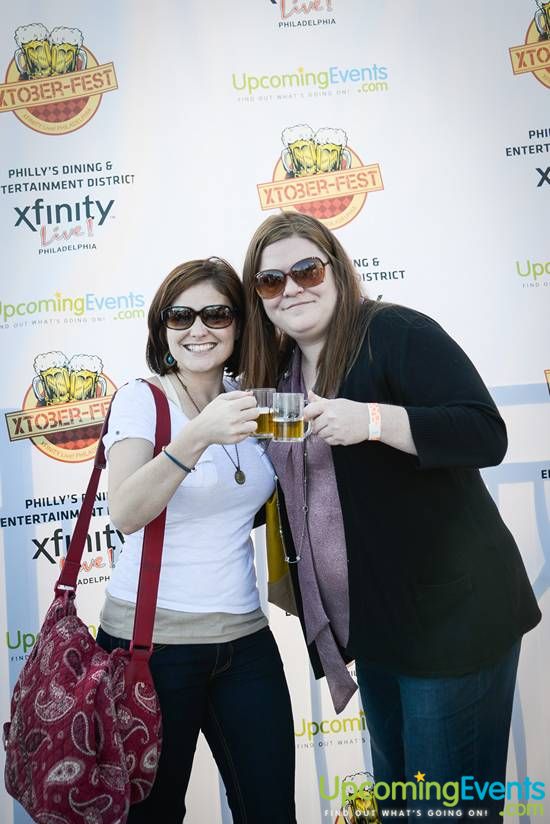 Photo from Xtoberfest 2013 (Gallery B)