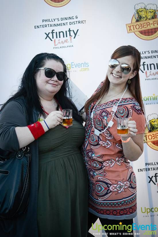 Photo from Xtoberfest 2013 (Gallery B)