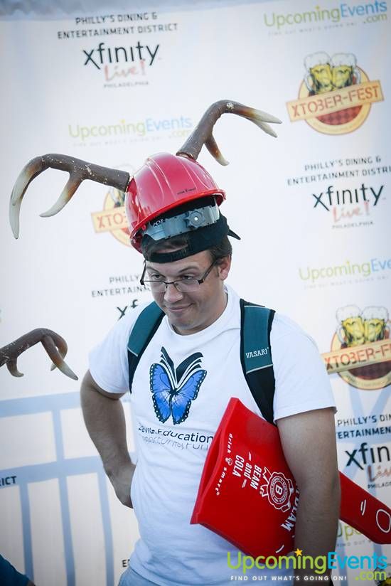 Photo from Xtoberfest 2013 (Gallery B)