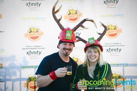 Photo from Xtoberfest 2013 (Gallery B)