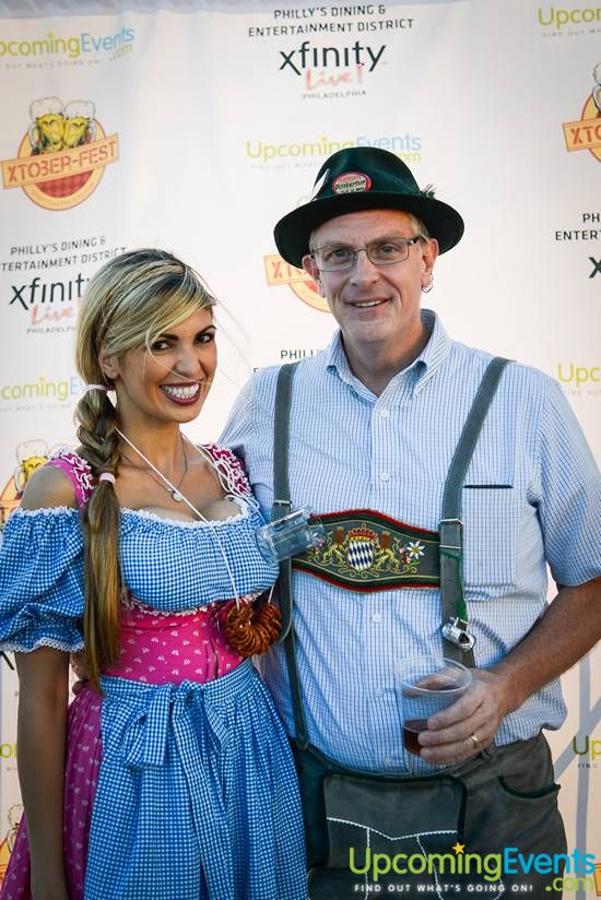 Photo from Xtoberfest 2013 (Gallery B)