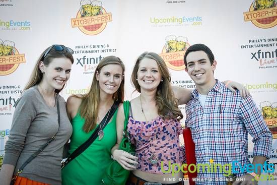 Photo from Xtoberfest 2013 (Gallery B)