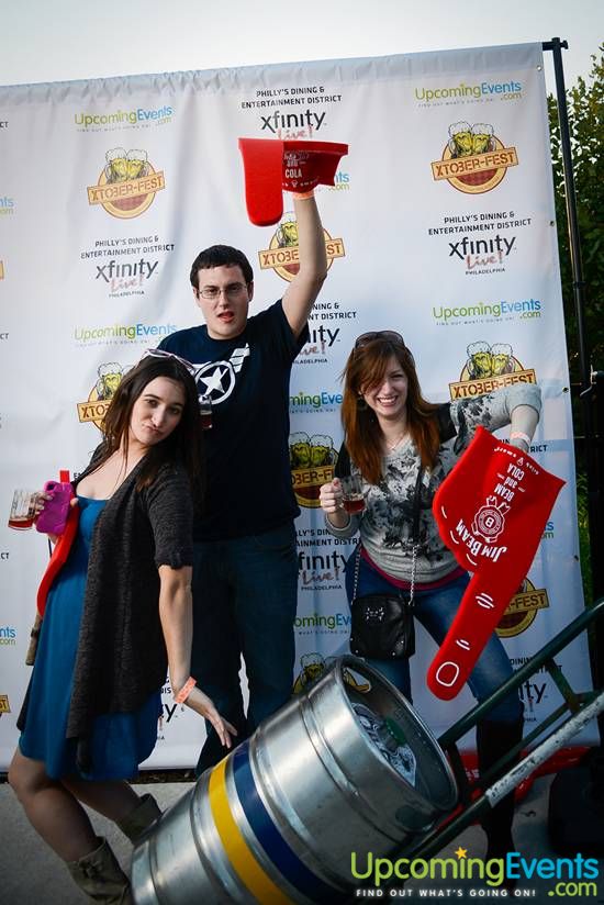 Photo from Xtoberfest 2013 (Gallery B)