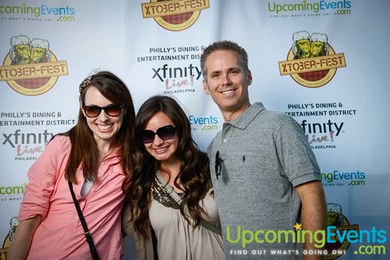 Photo from Xtoberfest 2013 (Gallery B)