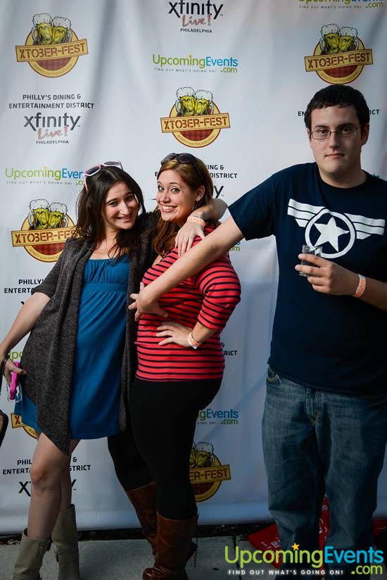 Photo from Xtoberfest 2013 (Gallery B)