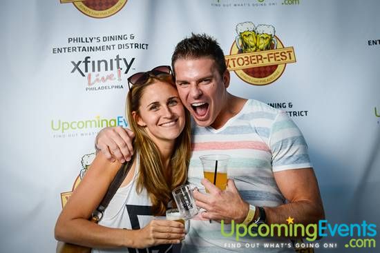 Photo from Xtoberfest 2013 (Gallery B)