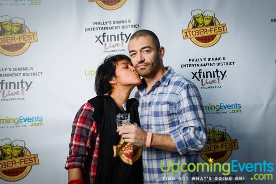 Photo from Xtoberfest 2013 (Gallery B)