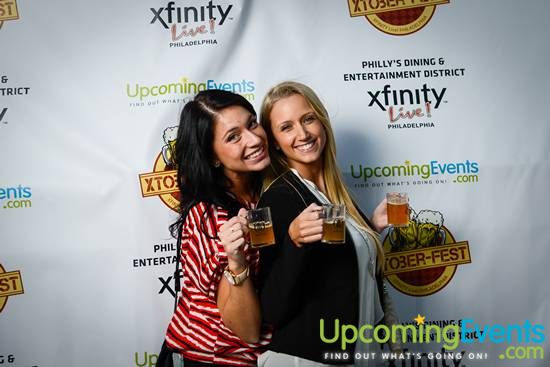 Photo from Xtoberfest 2013 (Gallery B)