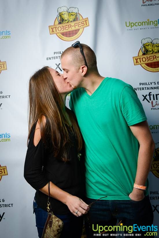 Photo from Xtoberfest 2013 (Gallery B)