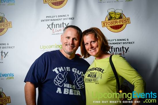 Photo from Xtoberfest 2013 (Gallery B)