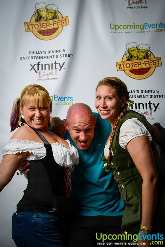 Photo from Xtoberfest 2013 (Gallery B)