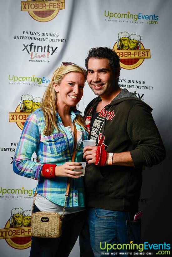 Photo from Xtoberfest 2013 (Gallery B)