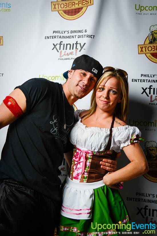 Photo from Xtoberfest 2013 (Gallery B)