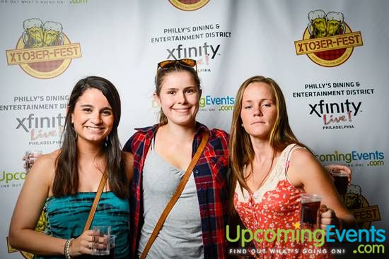 Photo from Xtoberfest 2013 (Gallery B)