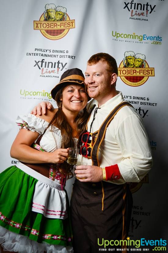 Photo from Xtoberfest 2013 (Gallery B)