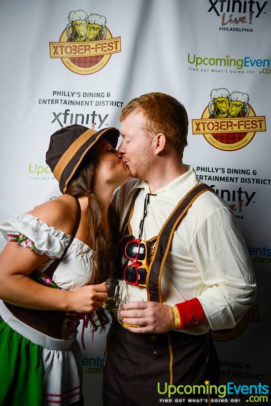 Photo from Xtoberfest 2013 (Gallery B)