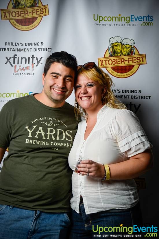 Photo from Xtoberfest 2013 (Gallery B)