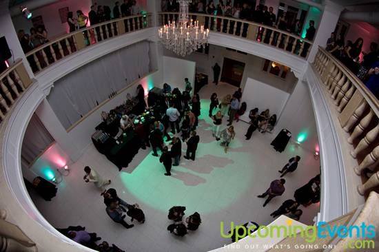 Photo from The Young Professionals Ball at TRUST