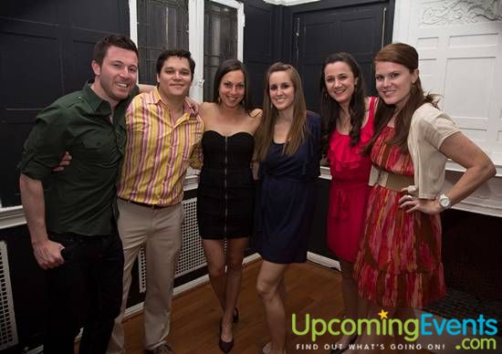 Photo from The Young Professionals Ball at TRUST