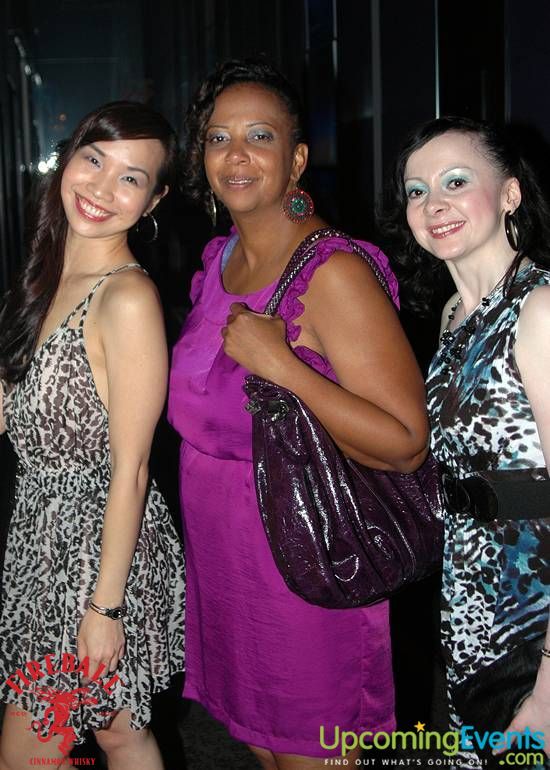 Photo from The Young Professional's Ball (Gallery 2)