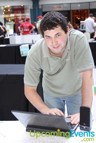 Photo from Young Professionals Expo (Gallery 2)