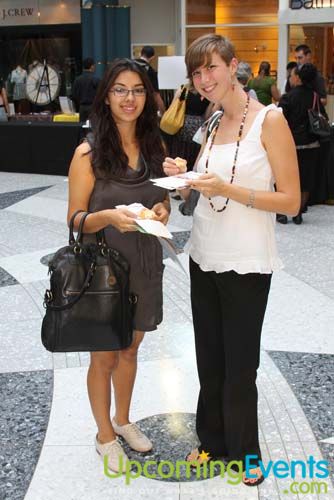 Photo from Young Professionals Expo (Gallery 2)