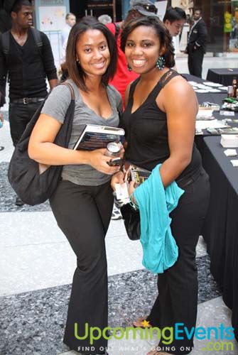 Photo from Young Professionals Expo (Gallery 2)