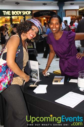 Photo from Young Professionals Expo (Gallery 2)