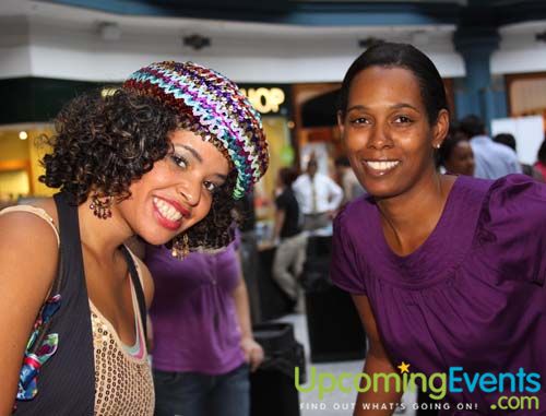 Photo from Young Professionals Expo (Gallery 2)