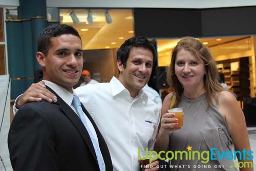 Photo from Young Professionals Expo (Gallery 2)