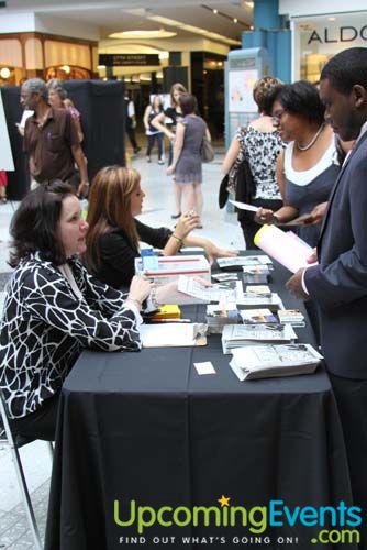 Photo from Young Professionals Expo (Gallery 2)