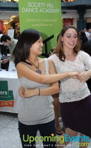 Photo from Young Professionals Expo (Gallery 2)