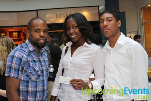 Photo from Young Professionals Expo (Gallery 2)