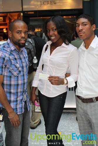 Photo from Young Professionals Expo (Gallery 2)