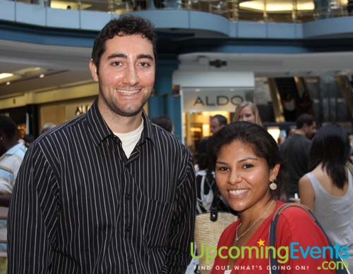 Photo from Young Professionals Expo (Gallery 2)