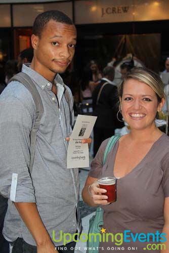 Photo from Young Professionals Expo (Gallery 2)