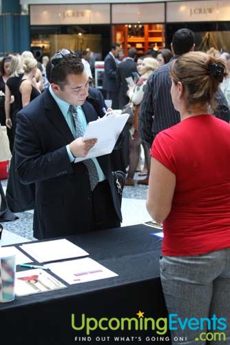 Photo from Young Professionals Expo (Gallery 2)