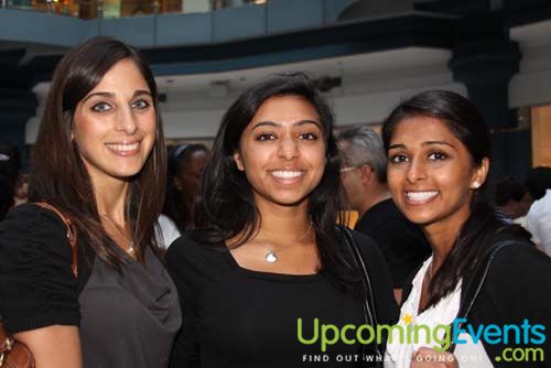 Photo from Young Professionals Expo (Gallery 2)