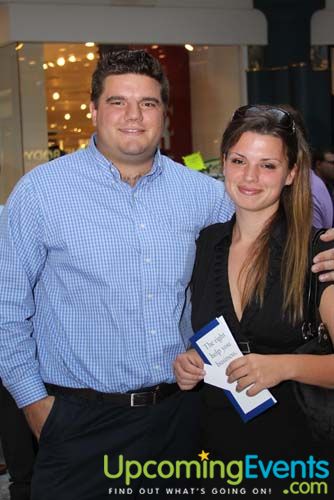 Photo from Young Professionals Expo (Gallery 2)