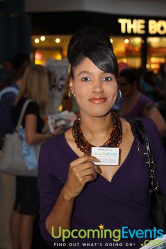 Photo from Young Professionals Expo (Gallery 2)