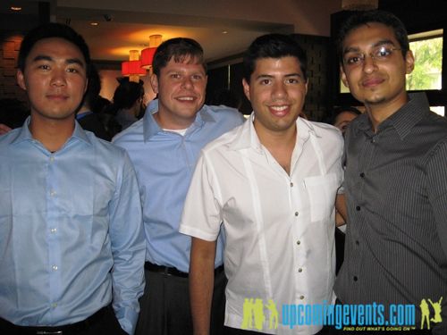 Photo from Young Professionals Networking Happy Hour