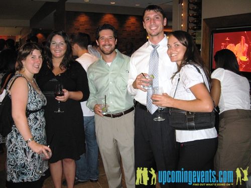 Photo from Young Professionals Networking Happy Hour
