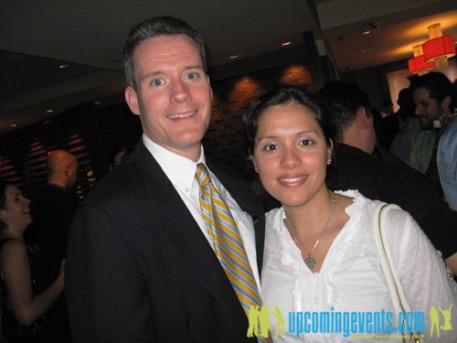 Photo from Young Professionals Networking Happy Hour