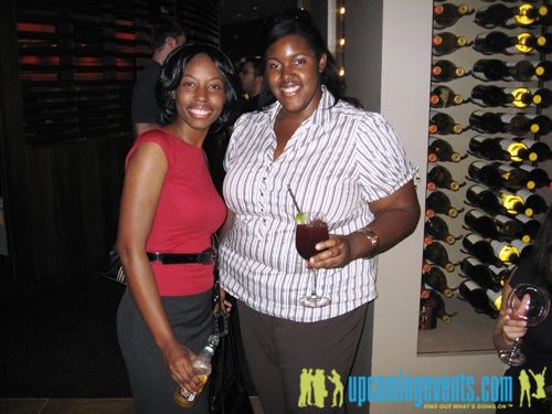 Photo from Young Professionals Networking Happy Hour