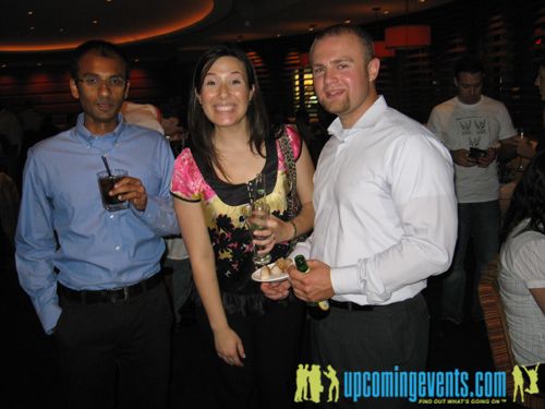 Photo from Young Professionals Networking Happy Hour