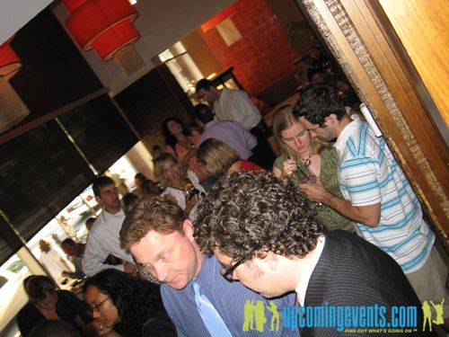 Photo from Young Professionals Networking Happy Hour