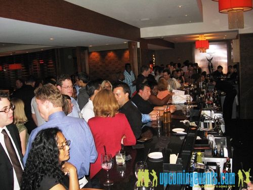 Photo from Young Professionals Networking Happy Hour