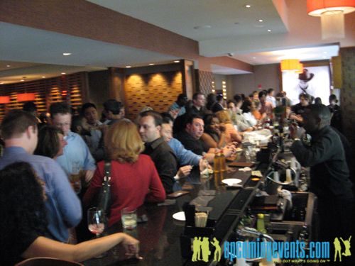 Photo from Young Professionals Networking Happy Hour