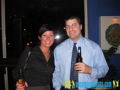 Photo from Young Professionals After-Work Networking Happy Hour